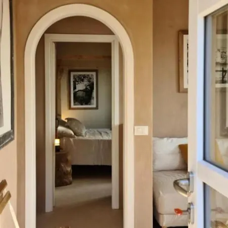 Elicriso Piano Terra Apartment Portoferraio