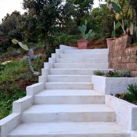 Elicriso Piano Terra