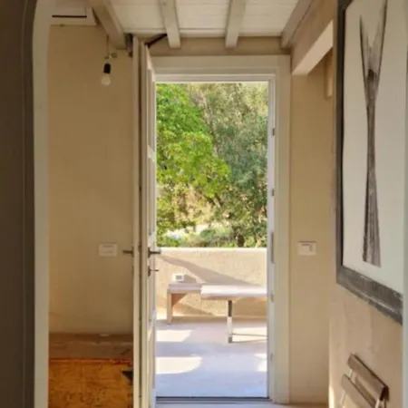 Apartment Elicriso Piano Terra *